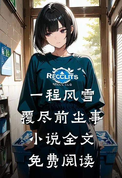 一程风雪，覆尽前尘事小说全文免费阅读