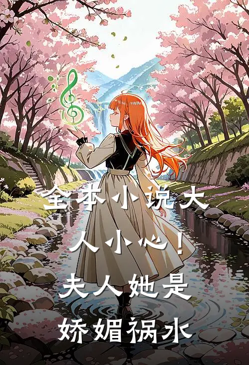 全本大人小心!夫人她是娇媚祸水