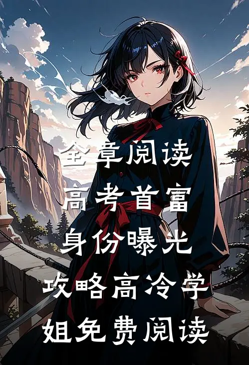 全章阅读高考首富身份曝光,攻略高冷学姐免费阅读