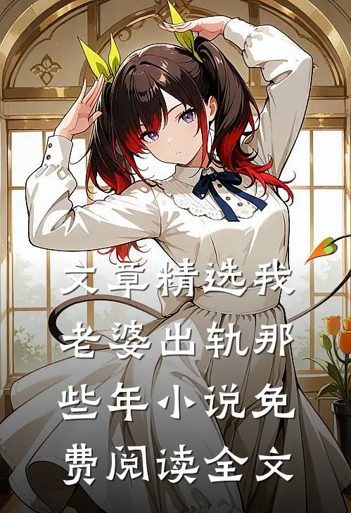 文章精选我老婆出轨那些年 小说免费阅读全文
