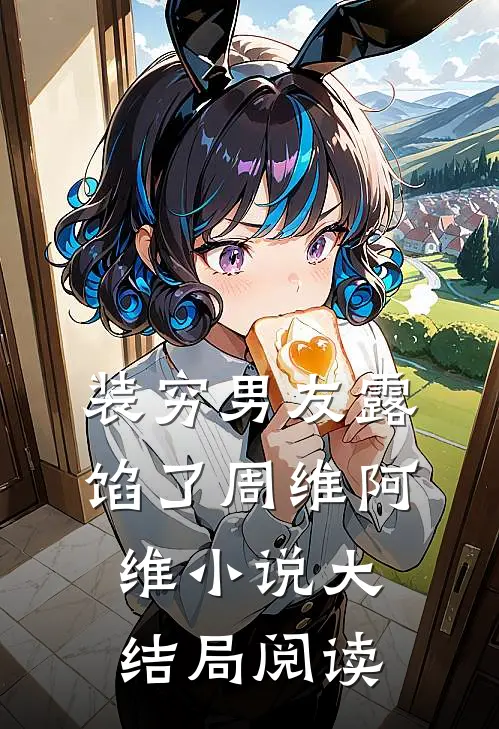 装穷男友露馅了周维阿维小说大结局阅读