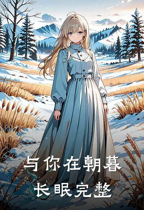 与你在朝暮长眠完整