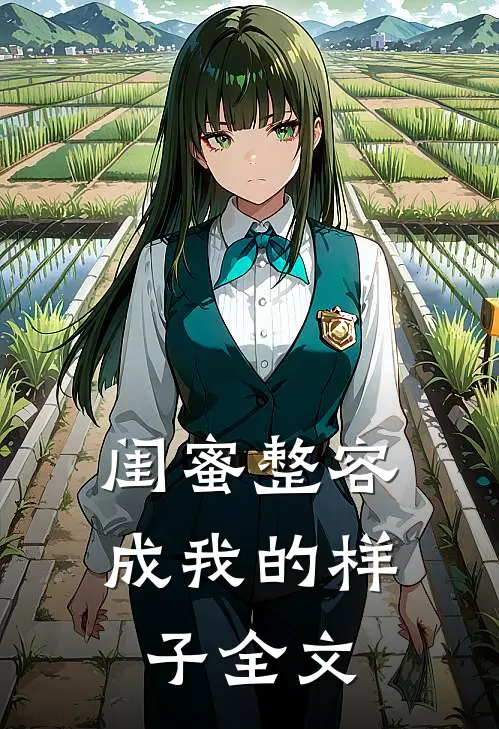 闺蜜整容成我的样子全文