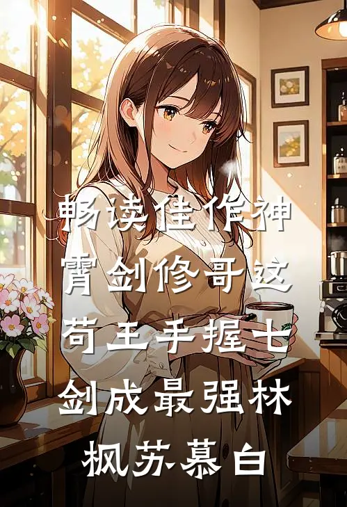 畅读佳作神霄剑修哥这苟王手握七剑成最强(林枫苏慕白)