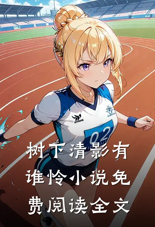 树下清影有谁怜小说免费阅读全文