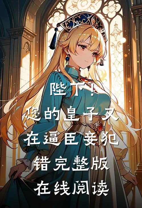 陛下！您的皇子又在逼臣妾犯错完整版在线阅读