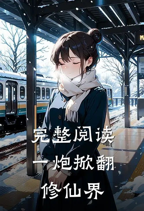 完整阅读一炮掀翻修仙界