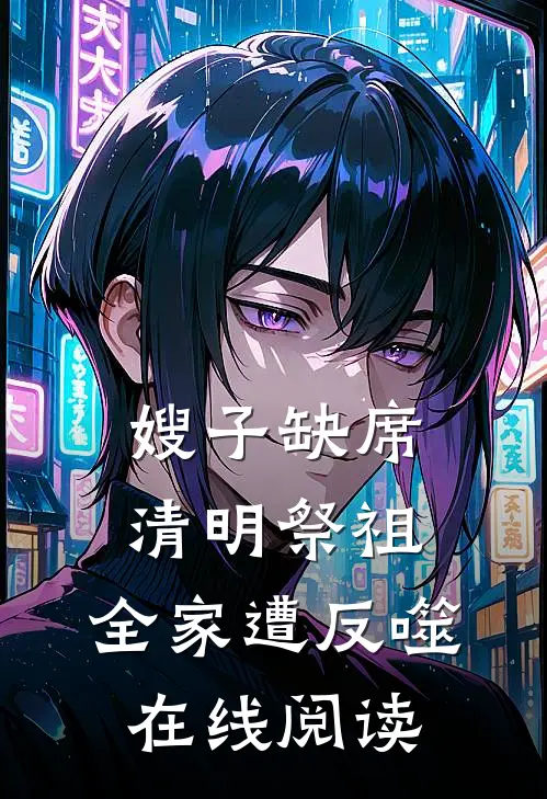 嫂子缺席清明祭祖，全家遭反噬在线阅读