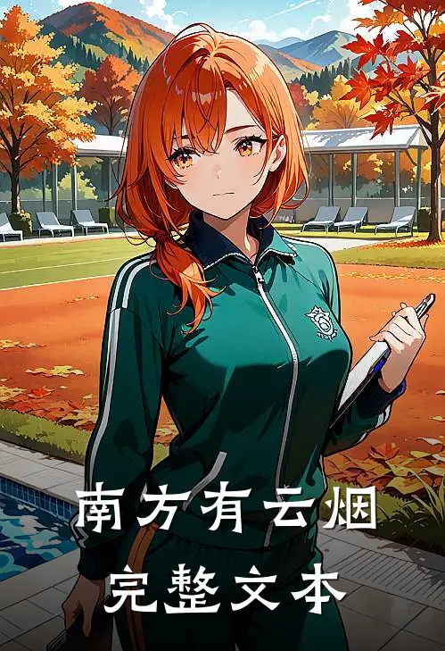 南方有云烟完整文本