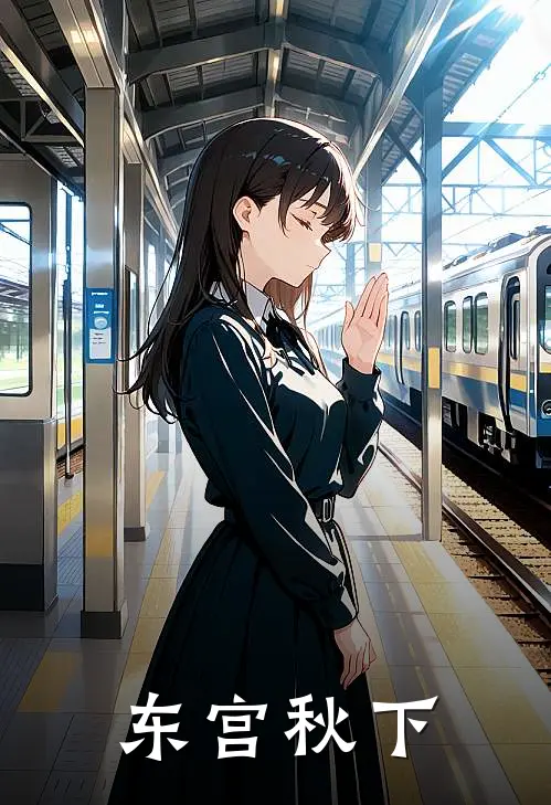 东宫秋下