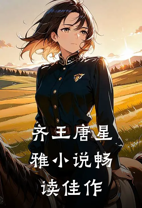 齐王唐星雅小说畅读佳作