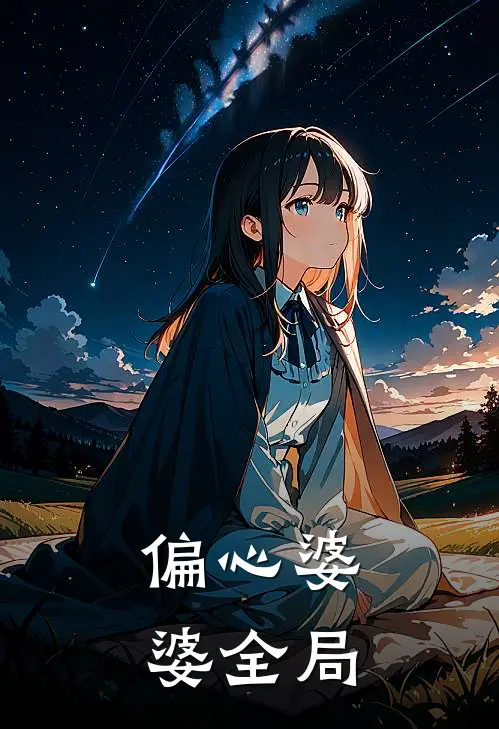 偏心婆婆全局
