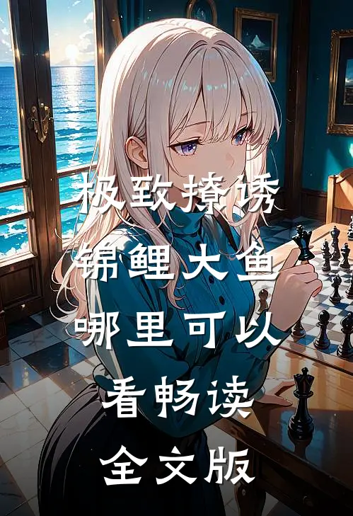 极致撩诱锦鲤大鱼哪里可以看畅读全文版