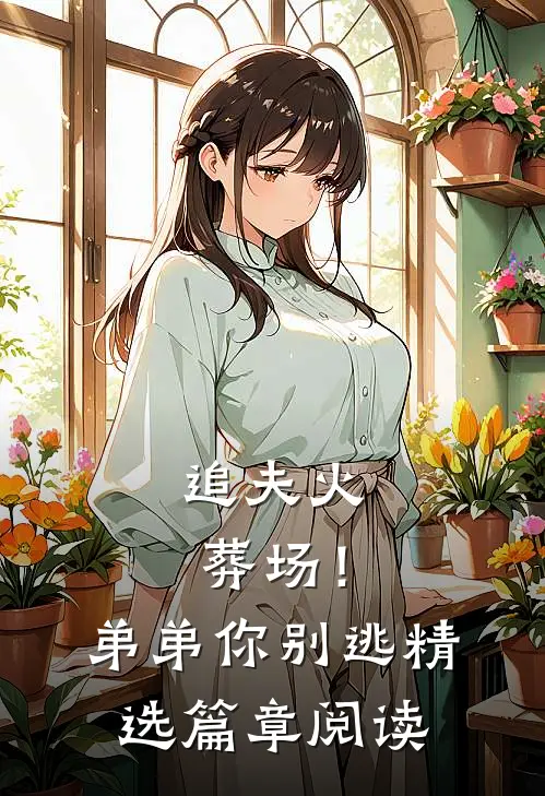追夫火葬场！弟弟你别逃精选篇章阅读