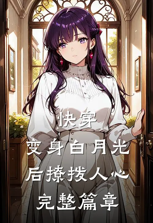 快穿：变身白月光后撩拨人心完整篇章