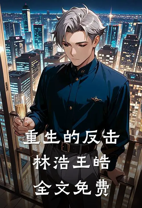 重生的反击林浩王皓全文免费