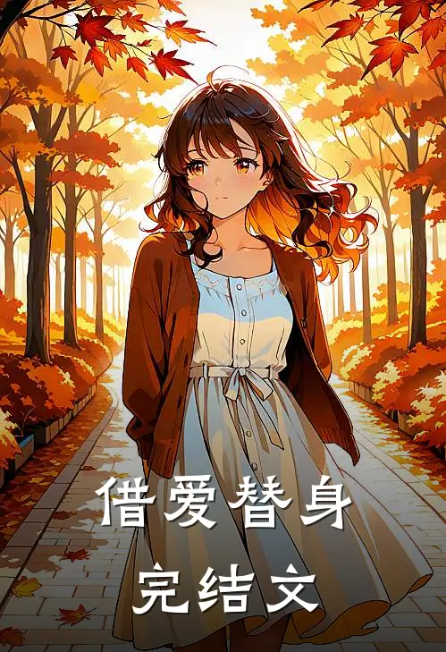 借爱替身完结文