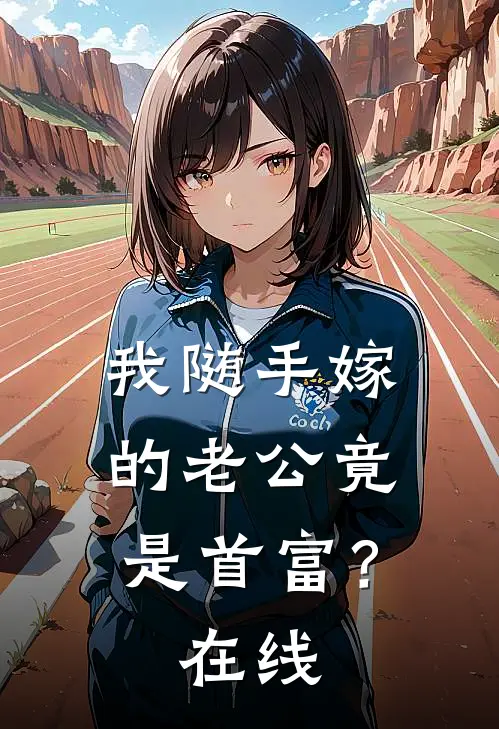 我随手嫁的老公竟是首富？在线