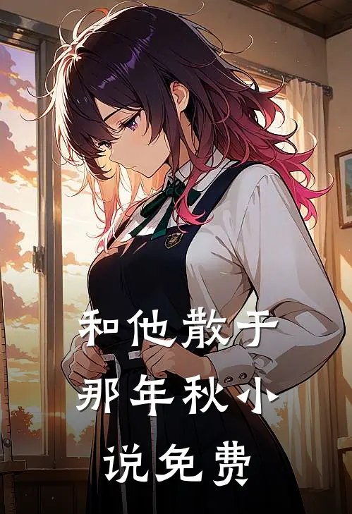 和他散于那年秋小说免费