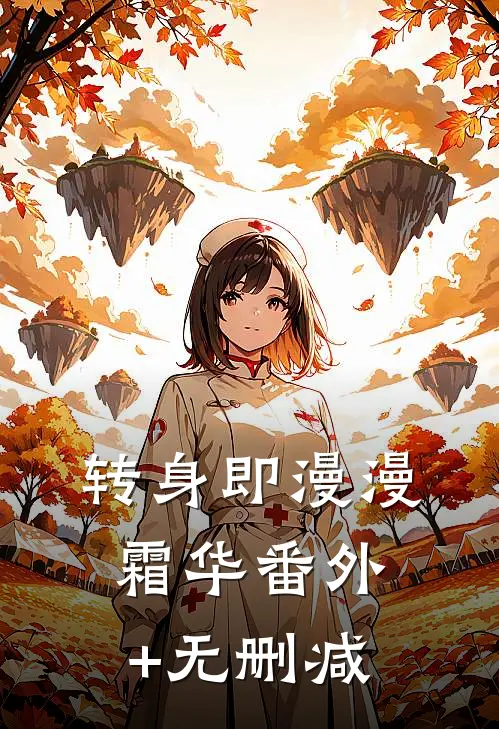 转身即漫漫霜华番外+无删减
