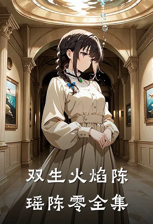 双生火焰陈瑶陈零 全集