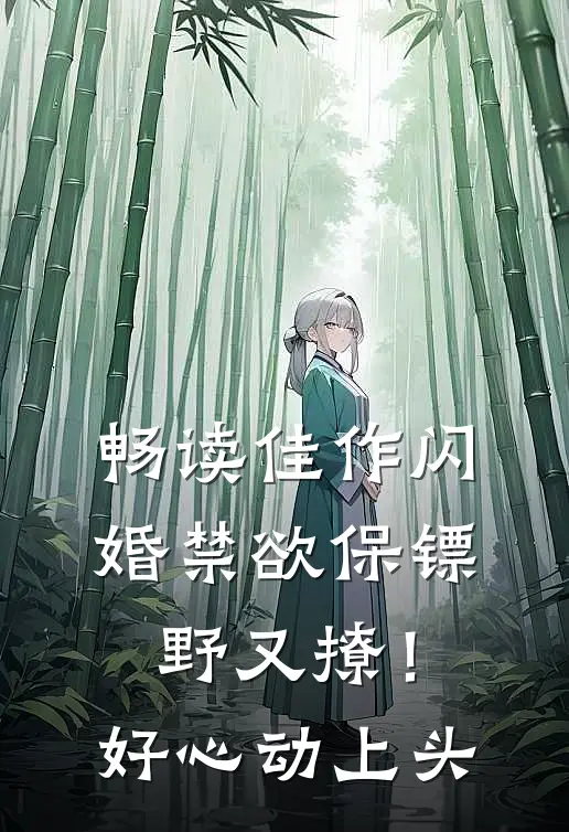 畅读佳作闪婚禁欲保镖野又撩！好心动上头