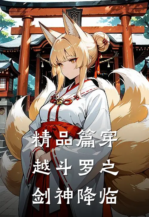 精品篇穿越斗罗之剑神降临