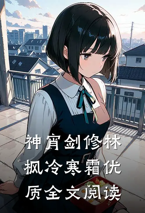 神宵剑修林枫冷寒霜优质全文阅读