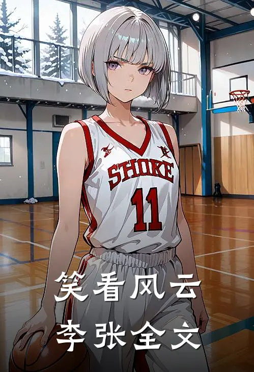 笑看风云李张全文