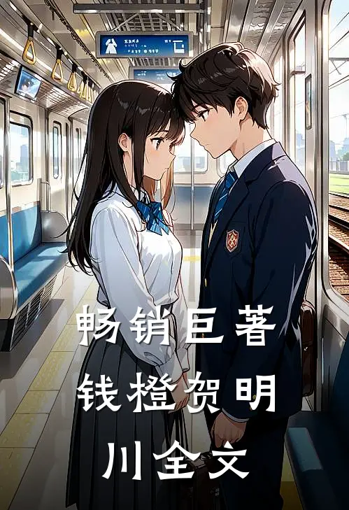 畅销巨著钱橙贺明川全文