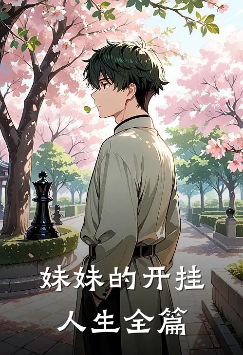 妹妹的开挂人生全篇