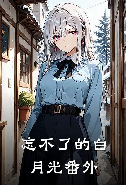 忘不了的白月光 番外