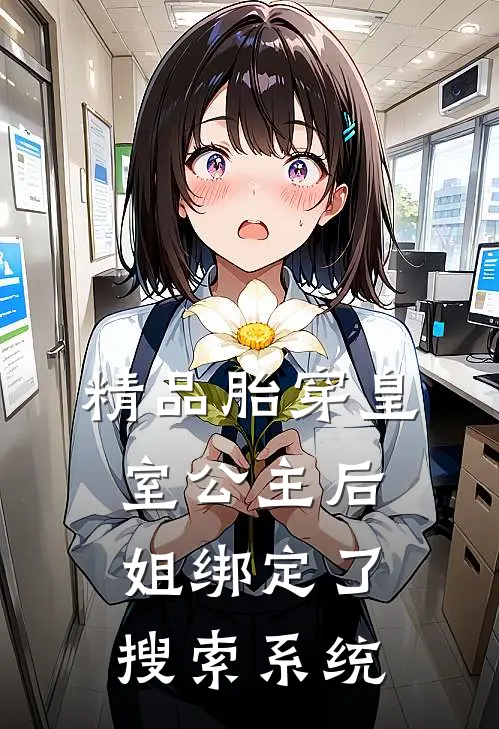 精品胎穿皇室公主后，姐绑定了搜索系统