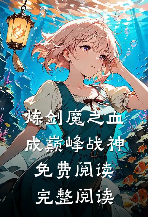 炼剑魔之血成巅峰战神免费阅读完整阅读
