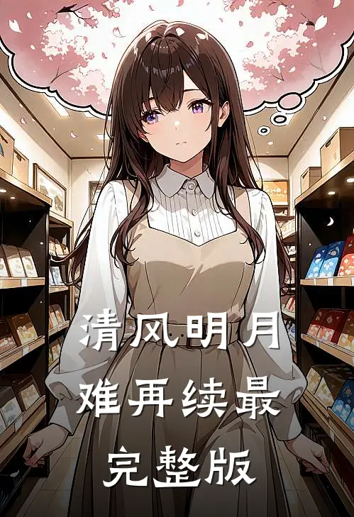 清风明月难再续最完整版