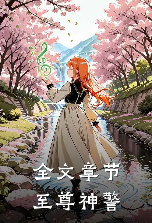 全文章节至尊神警