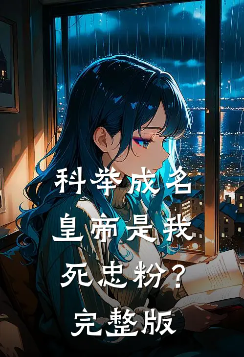 科举成名，皇帝是我死忠粉？完整版