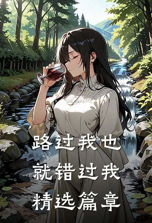 路过我也就错过我精选篇章