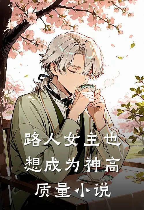 路人女主也想成为神高质量小说