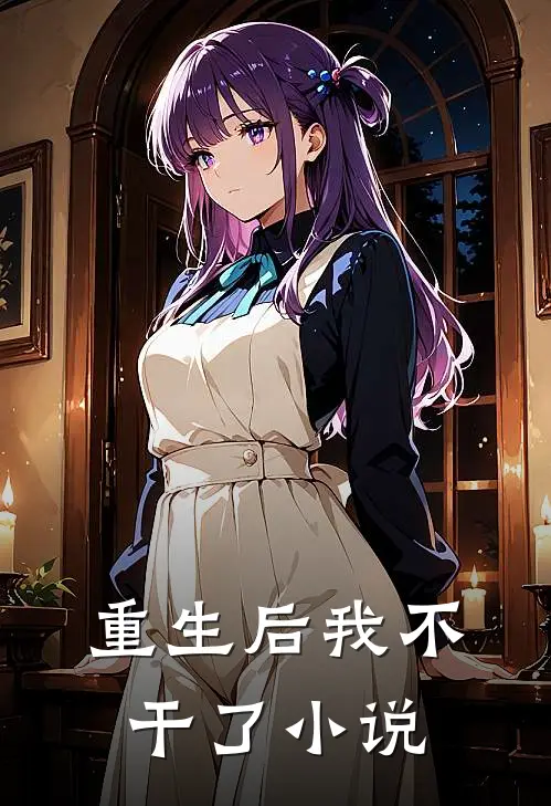 重生后我不干了小说