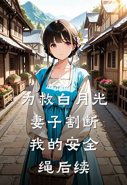 为救白月光，妻子割断我的安全绳后续