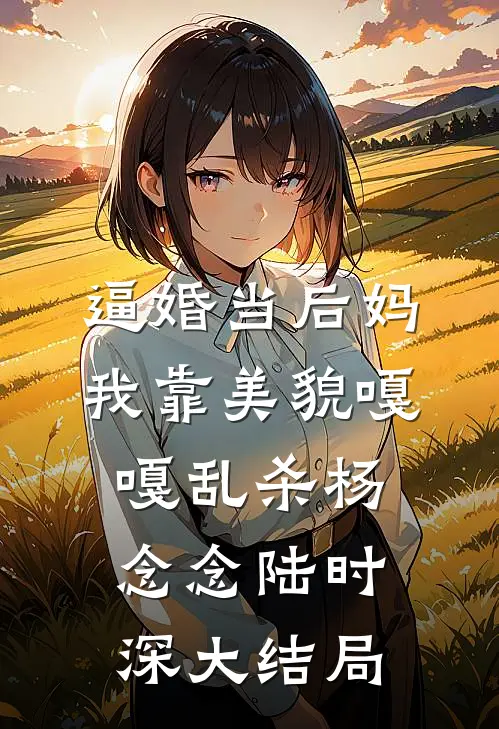 逼婚当后妈，我靠美貌嘎嘎乱杀杨念念陆时深大结局