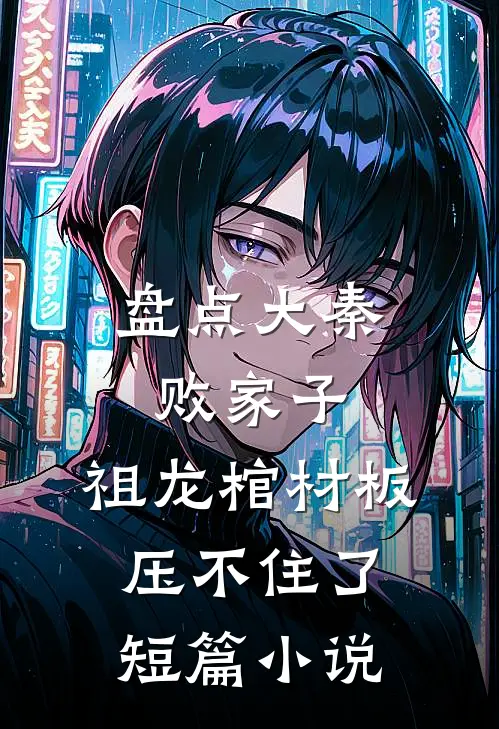 盘点大秦败家子，祖龙棺材板压不住了短篇小说