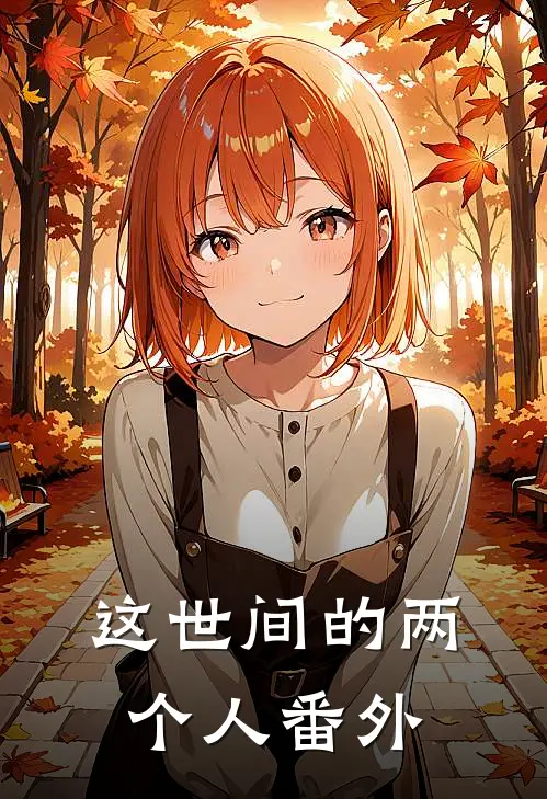这世间的两个人 番外
