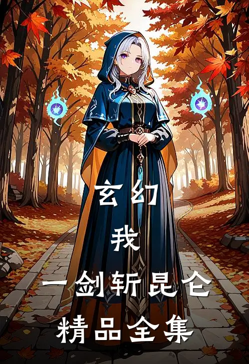玄幻：我，一剑斩昆仑精品全集
