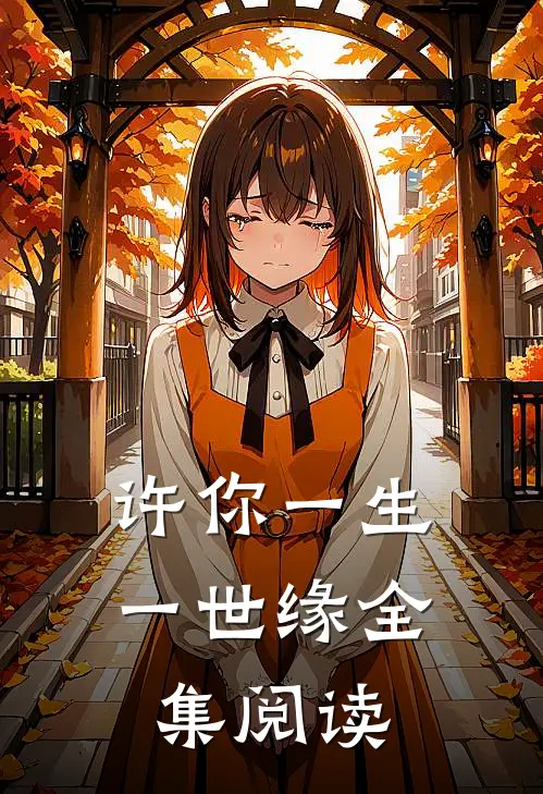 许你一生一世缘全集阅读