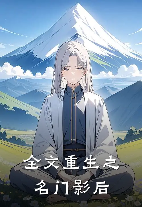 全文重生之名门影后