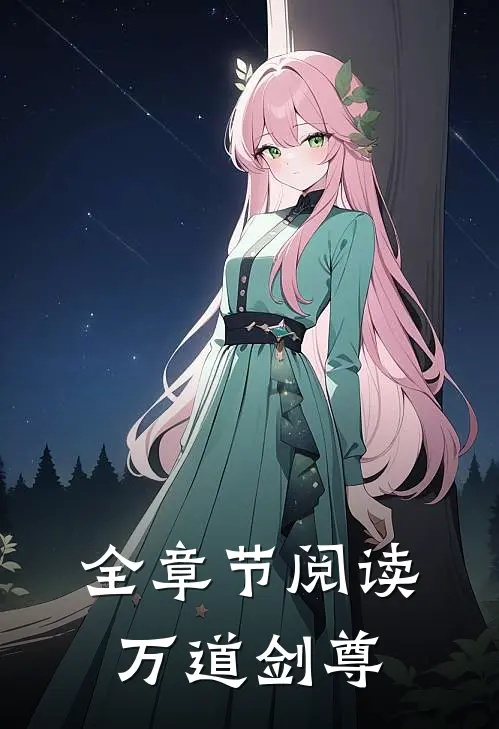 全章节阅读万道剑尊