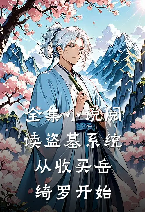 全集小说阅读盗墓系统：从收买岳绮罗开始