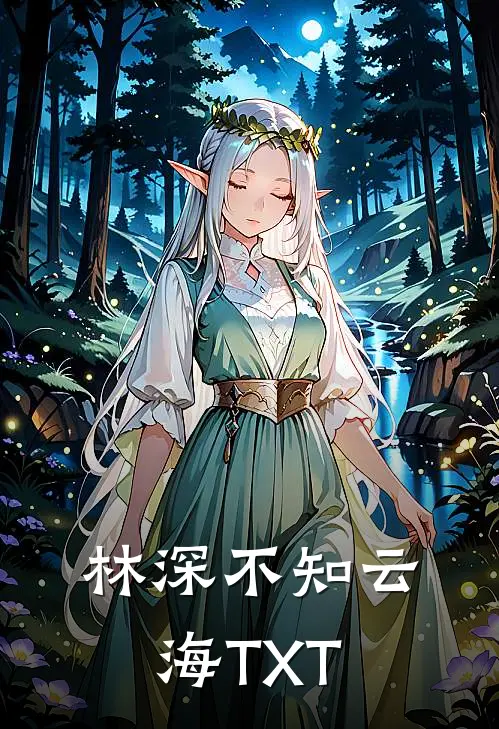 林深不知云海TXT
